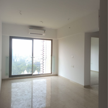 Room in 2 BHK Apartment at Kanakia Silicon Valley, Hariom Nagar – for Sale