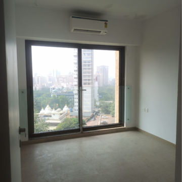 Room in 2 BHK Apartment at Kanakia Silicon Valley, Hariom Nagar – for Sale