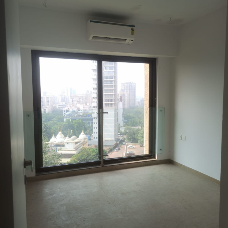 Room, kanakia-silicon-valley 2 Bedroom 669 Sq.Ft. Apartment In Hariom Nagar Mumbai 7197775