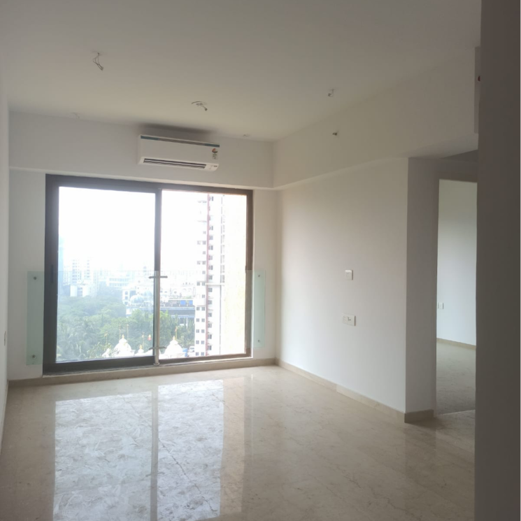 Room, kanakia-silicon-valley 2 Bedroom 669 Sq.Ft. Apartment In Hariom Nagar Mumbai 7197775