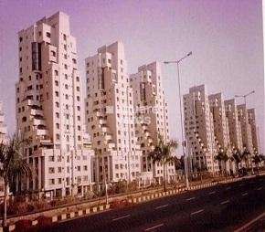 2 BHK Apartment For Rent in Sagar Darshan Towers Nerul Navi Mumbai  7197806