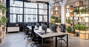  Office Space For Sale in Sector 90