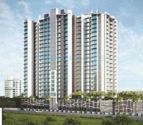 1 BHK Apartment For Resale in Kabra Aurum Goregaon West Mumbai  7197792