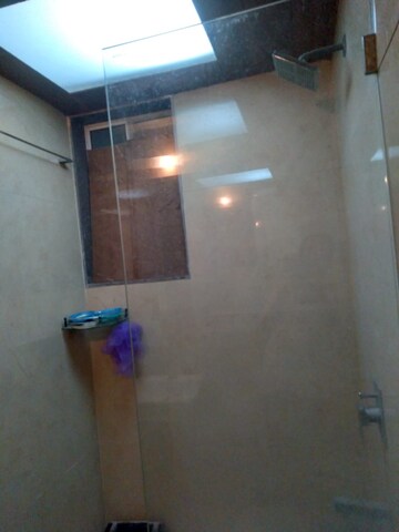 Furnished Amenities in 1 BHK Apartment at Kabra Aurum, Goregaon West – for Sale