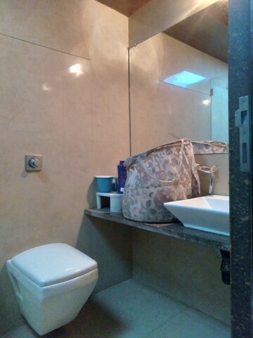 Furnished Amenities in 1 BHK Apartment at Kabra Aurum, Goregaon West – for Sale