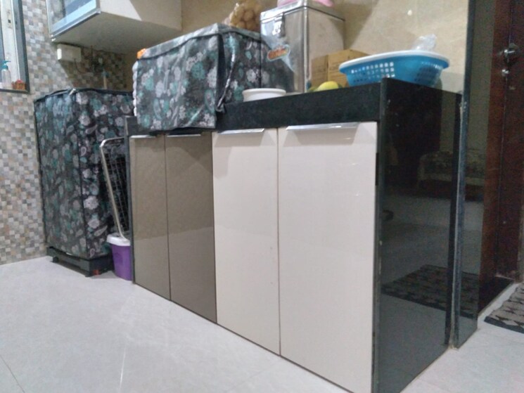 Master Bedroom, kabra-aurum 1 Bedroom 530 Sq.Ft. Apartment In Goregaon West Mumbai 7197792