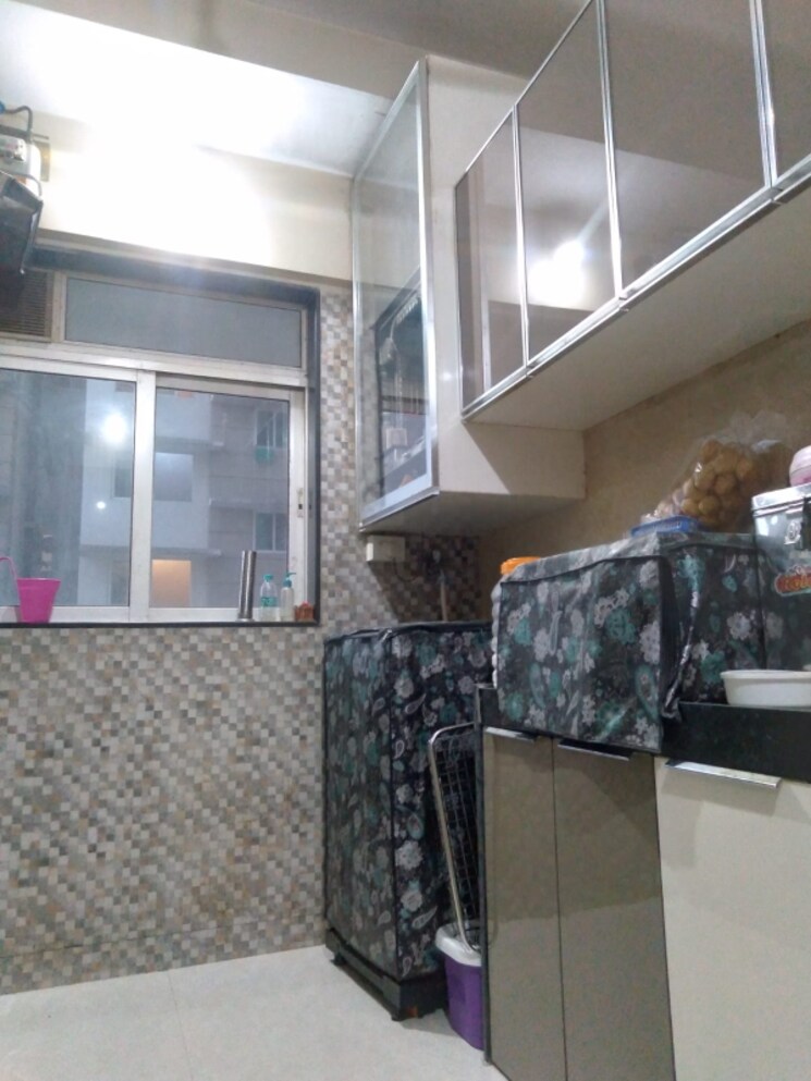 Kitchen, kabra-aurum 1 Bedroom 530 Sq.Ft. Apartment In Goregaon West Mumbai 7197792