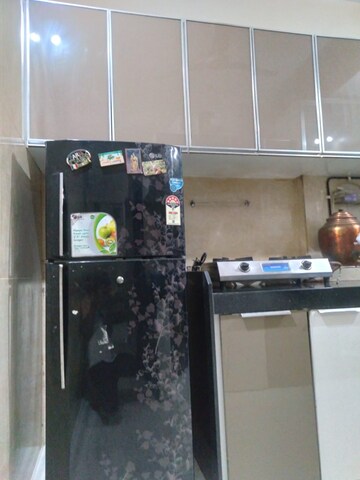 Furnished Amenities in 1 BHK Apartment at Kabra Aurum, Goregaon West – for Sale