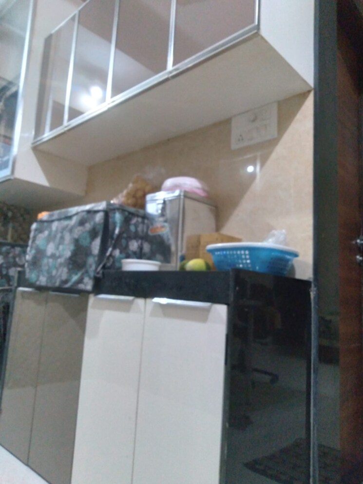 Kitchen, kabra-aurum 1 Bedroom 530 Sq.Ft. Apartment In Goregaon West Mumbai 7197792