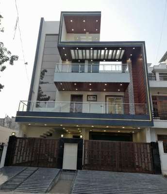 2 BHK Builder Floor For Rent in Gomti Nagar Lucknow  7197824