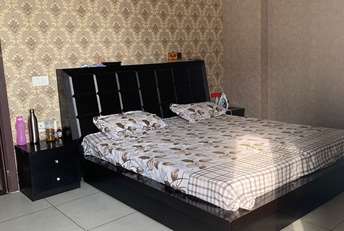 3 BHK Apartment For Rent in Motiaz Royal Citi Ambala Highway Zirakpur 7197787