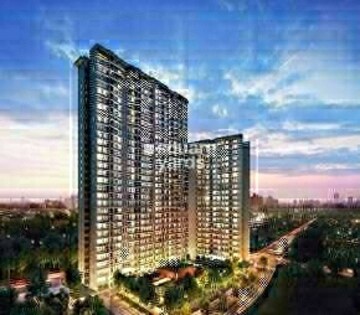 5 BHK Apartment For Sale in Kalpataru Magnus, Bandra East