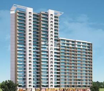 1 BHK Apartment For Resale in Riddhi Siddhi Heights Goregaon West Goregaon West Mumbai  7197857