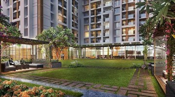 2 BHK Apartment For Sale in MICL Monteverde, Dahisar East