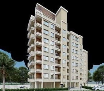 2 BHK Apartment For Resale in Shree Samruddhi Heights Kalyan West Thane  7197848