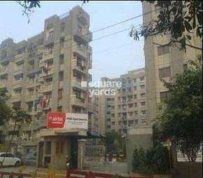 3 BHK Apartment For Rent in Purvanchal PMO Apartments Sector 62 Noida 7197881