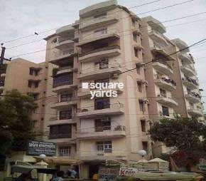 2 BHK Apartment For Rent in Overseas Apartment Sector 62 Noida 7197889