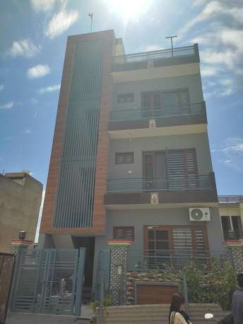 4 BHK Independent House For Resale in Mullanpur Mohali  7197898