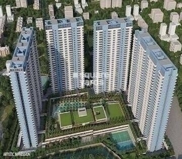 3 BHK Apartment For Sale in Kumar Parc Residences, Hadapsar
