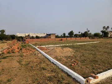  Plot For Sale in Bihta