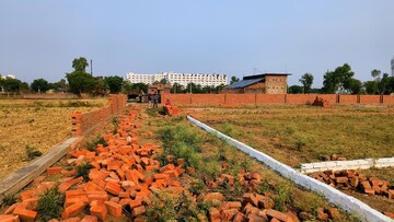  Plot – Exterior View View at Bihta - for Sale