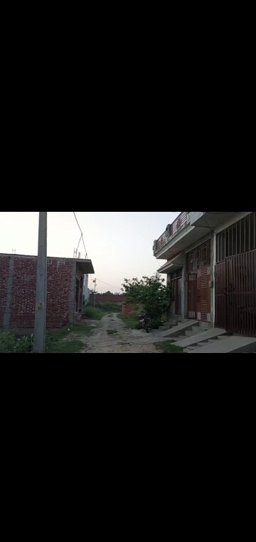  Plot – Exterior View View at Daurala - for Sale