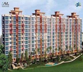 1 BHK Apartment For Rent in AVL 36 Gurgaon Sector 36 Gurgaon  7197945