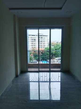 1 BHK Apartment For Rent in DHP Galaxy Dombivli East Thane  7197955