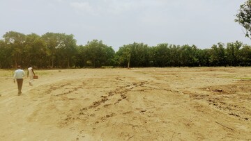 Plot Area in  Plot at Mohan Road – for Sale