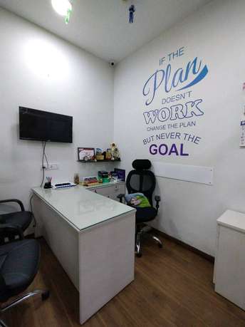 Commercial Office Space 368 Sq.Ft. For Rent in Bhandup West Mumbai  7198004