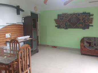 2 BHK Apartment For Rent in Vardhman Gardens Balkum Thane  7197986