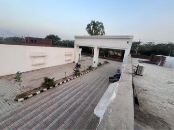  Plot For Sale in Lalru