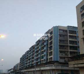 1 BHK Apartment For Rent in Shrushti Heights Nalasopara West Mumbai  7198016