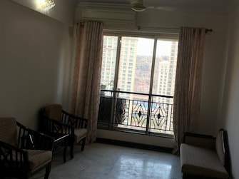 2 BHK Apartment For Resale in Hiranandani Gardens Glen Height Powai Mumbai  7198007