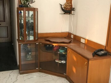 Kitchen in 2 BHK Apartment at Hiranandani Gardens Glen Height, Powai – for Sale