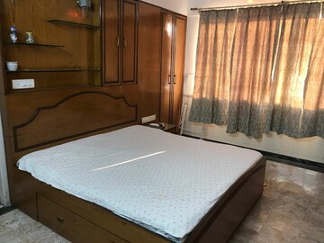 Kitchen in 2 BHK Apartment at Hiranandani Gardens Glen Height, Powai – for Sale
