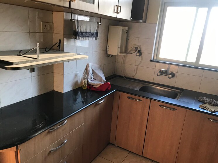 Kitchen, hiranandani-gardens-glen-height 2 Bedroom 780 Sq.Ft. Apartment In Powai Mumbai 7198007