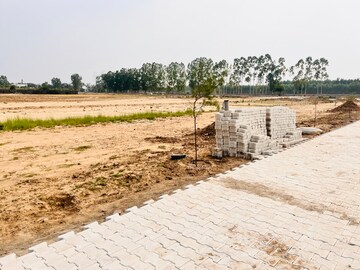  Plot For Sale in Lalru