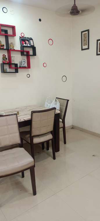 3 BHK Apartment For Rent in Mahavir Shradha Kharghar Navi Mumbai 7198020