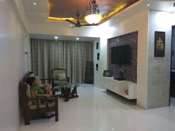 2 BHK Apartment For Rent in Mangalmurti Tower Panvel Khanda Colony Navi Mumbai 7198026