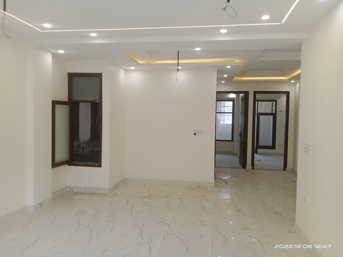 3 BHK Builder Floor For Rent in Leaders Vasant Kunj Vasant Kunj Delhi  7198067