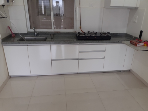 2 BHK Apartment For Rent in Godrej 24 Hinjewadi Pune  7198094