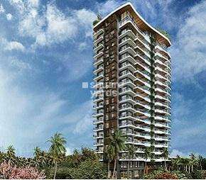 4 BHK Apartment For Rent in MAIA Pelican Grove Jakkur Bangalore  7198081