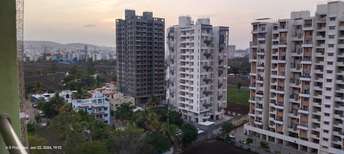 3 BHK Apartment फॉर रीसेल इन Wisteriaa Fortune Wakad Pune  7198178