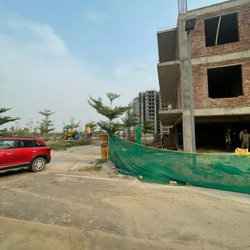  Plot – Exterior View View at BPTP Amstoria Plot, Sector 102 - for Sale