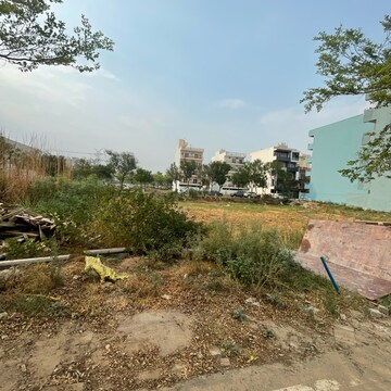 Plot Area in  Plot at BPTP Amstoria Plot, Sector 102 – for Sale