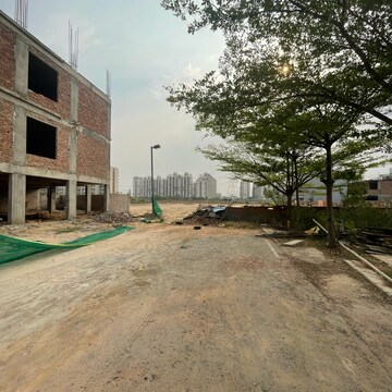  Plot – Exterior View View at BPTP Amstoria Plot, Sector 102 - for Sale