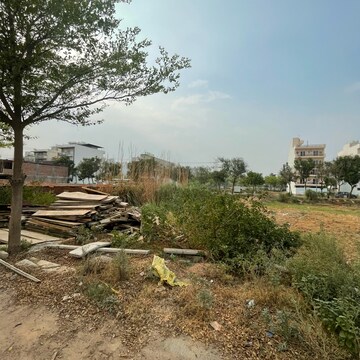 Plot Area in  Plot at BPTP Amstoria Plot, Sector 102 – for Sale
