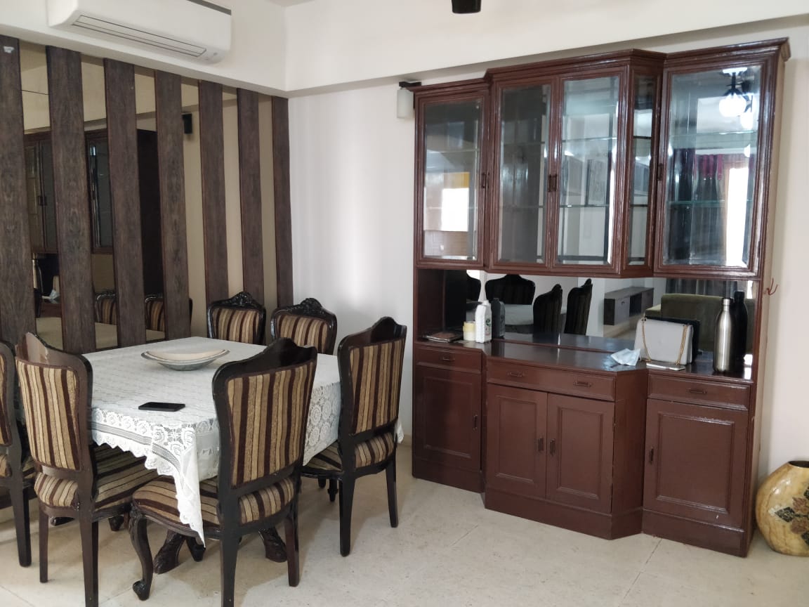 3 BHK Apartment For Rent in DLF The Skycourt Sector 86 Gurgaon  7198108