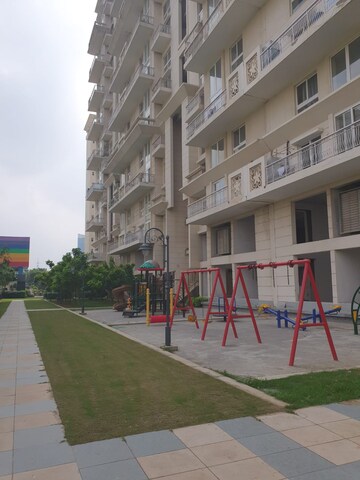 4 BHK Apartment – Exterior View View at BPTP Mansions, Sector 66 - for Sale